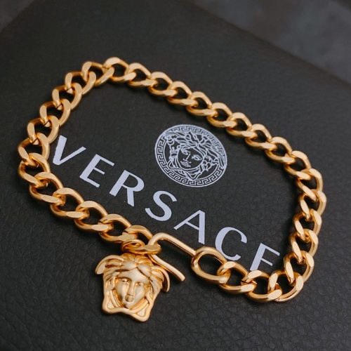 Replica Versace Bracelet #993223 $34.00 USD for Wholesale