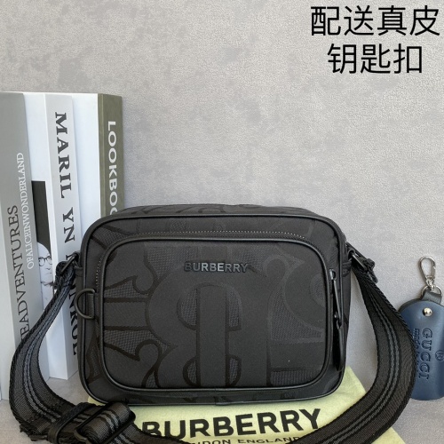 Burberry AAA Man Wallets #993245 $108.00 USD, Wholesale Replica Burberry AAA Man Wallets