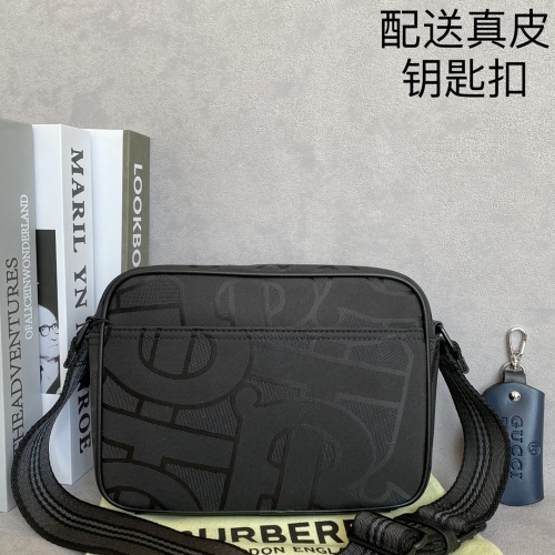 Replica Burberry AAA Man Wallets #993245 $108.00 USD for Wholesale