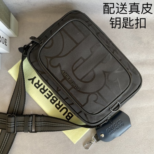 Replica Burberry AAA Man Wallets #993245 $108.00 USD for Wholesale