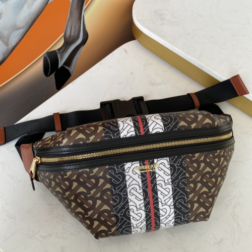 Replica Burberry AAA Quality Belt Bags #993264 $102.00 USD for Wholesale