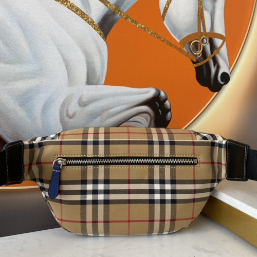Replica Burberry AAA Quality Belt Bags #993265 $102.00 USD for Wholesale