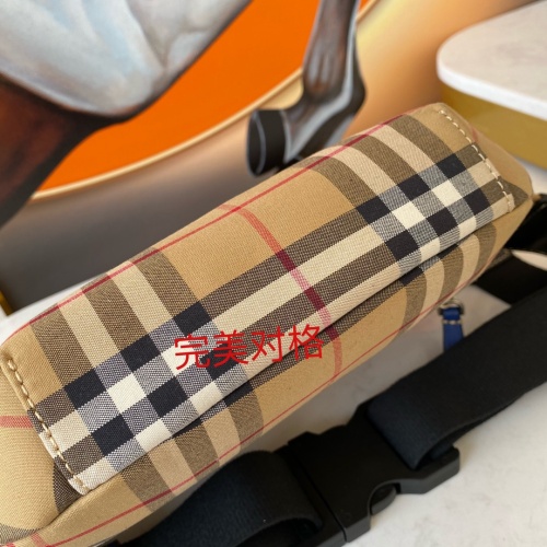 Replica Burberry AAA Quality Belt Bags #993265 $102.00 USD for Wholesale
