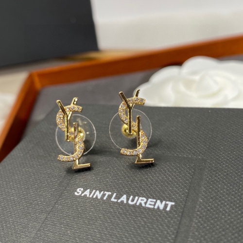 Yves Saint Laurent YSL Earrings For Women #993273
