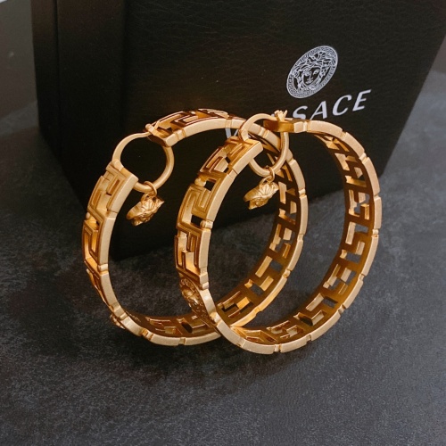 Versace Earrings For Women #993305