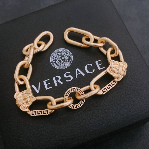 Replica Versace Bracelet #993372 $38.00 USD for Wholesale