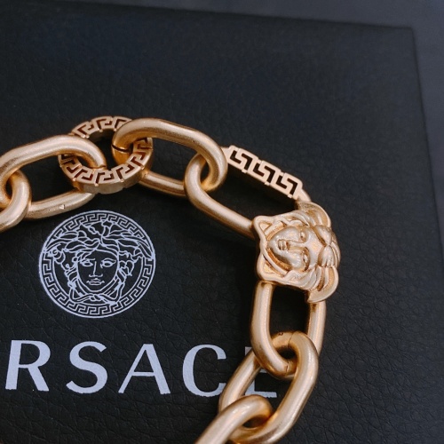 Replica Versace Bracelet #993372 $38.00 USD for Wholesale