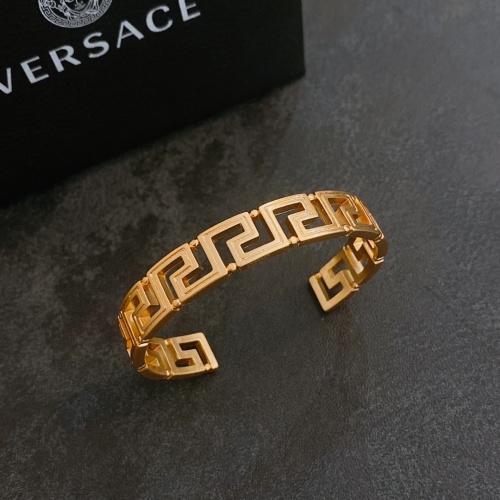 Versace Bracelet #993376 $36.00 USD, Wholesale Replica Versace Bracelets