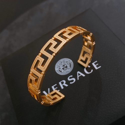 Replica Versace Bracelet #993376 $36.00 USD for Wholesale