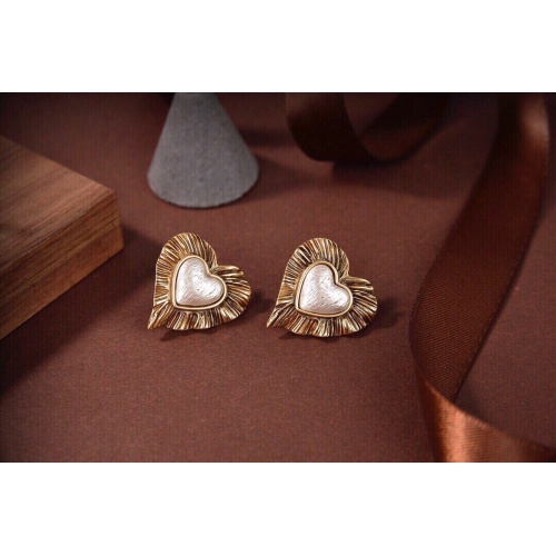 Yves Saint Laurent YSL Earrings For Women #993520