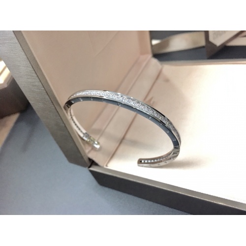 Bvlgari Bracelets #993578 $34.00 USD, Wholesale Replica Bvlgari Bracelets