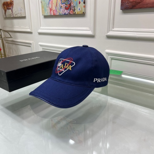 Replica Prada Caps #993580 $36.00 USD for Wholesale