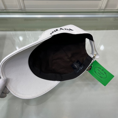 Replica Prada Caps #993581 $36.00 USD for Wholesale