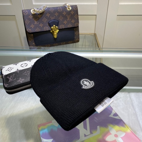 Replica Moncler Woolen Hats #993598 $32.00 USD for Wholesale