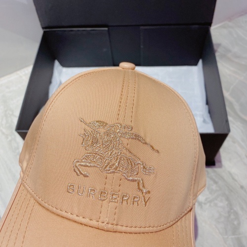 Replica Burberry Caps #993611 $29.00 USD for Wholesale