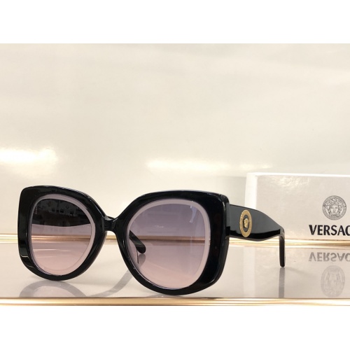 Versace AAA Quality Sunglasses #993672