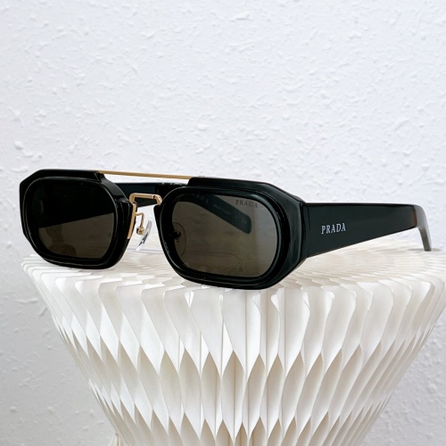 Prada AAA Quality Sunglasses #993688