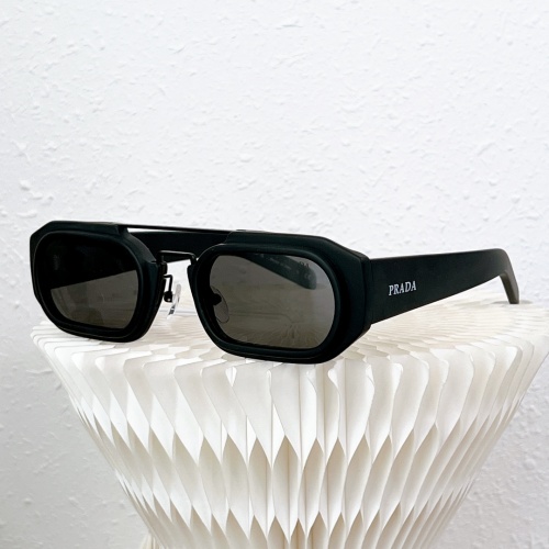 Prada AAA Quality Sunglasses #993689