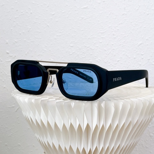 Prada AAA Quality Sunglasses #993698