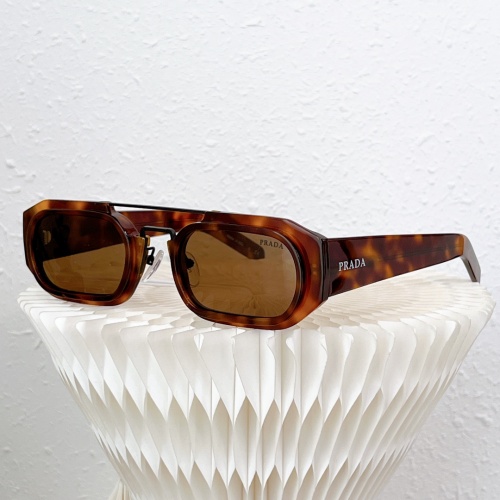 Prada AAA Quality Sunglasses #993702