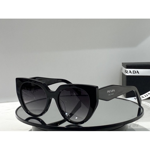 Prada AAA Quality Sunglasses #993715