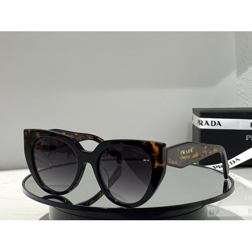 Prada AAA Quality Sunglasses #993716