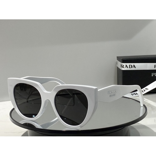Prada AAA Quality Sunglasses #993720