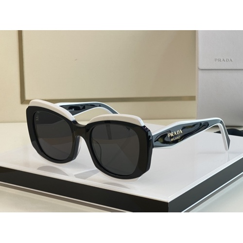 Prada AAA Quality Sunglasses #993723