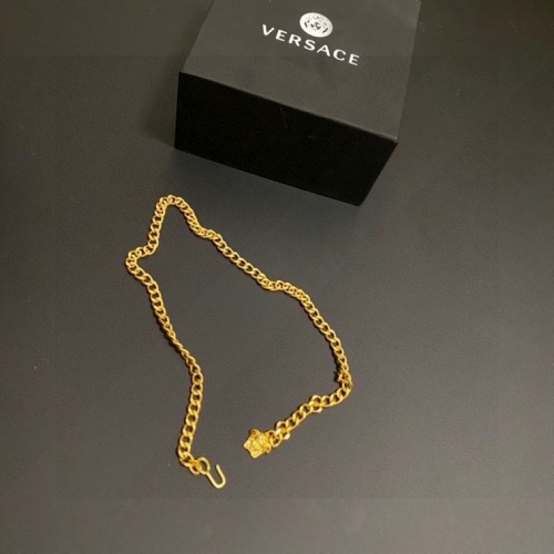 Replica Versace Necklace #993798 $38.00 USD for Wholesale