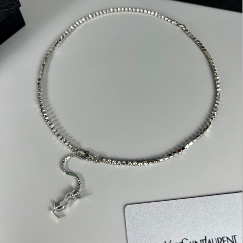Yves Saint Laurent YSL Necklace For Women #993805