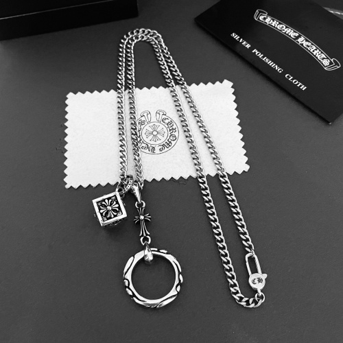 $64.00 USD Chrome Hearts Necklaces #993816