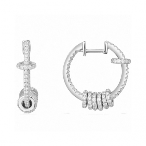 Replica Apm Monaco Earrings For Women #993917 $34.00 USD for Wholesale