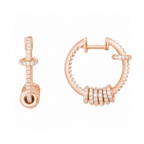 Replica Apm Monaco Earrings For Women #993918 $34.00 USD for Wholesale