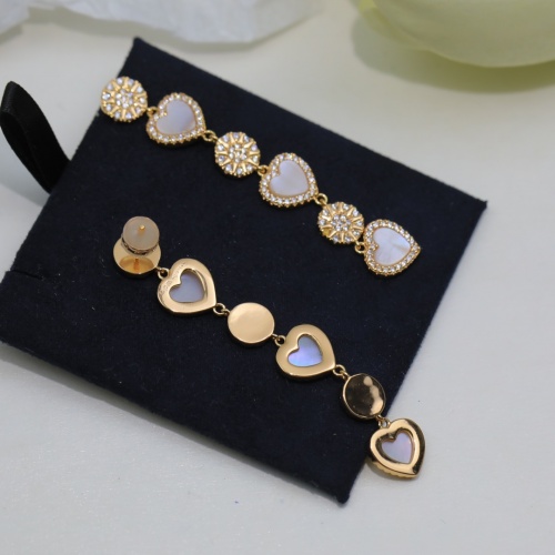 Replica Apm Monaco Earrings For Women #993929 $45.00 USD for Wholesale