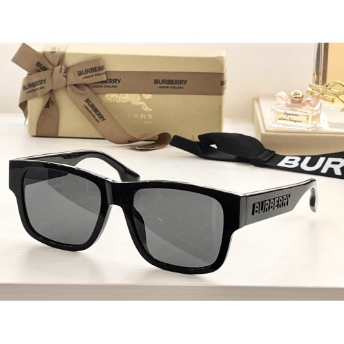 Burberry AAA Quality Sunglasses #993955