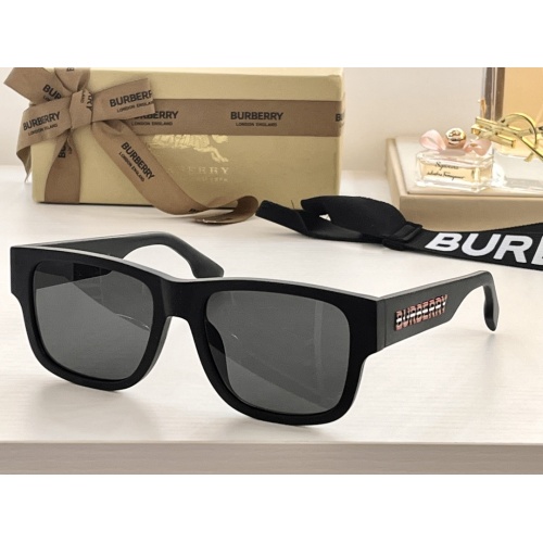 Burberry AAA Quality Sunglasses #993958