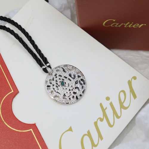 Cartier Necklaces #993993