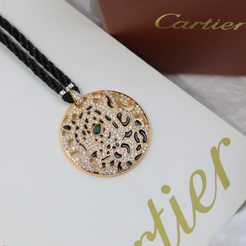 Cartier Necklaces #993994