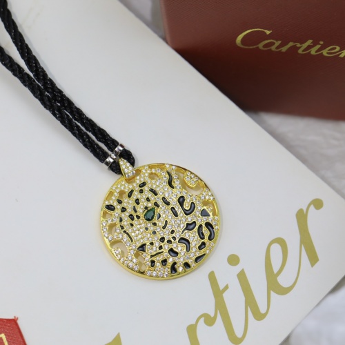 Cartier Necklaces #993995