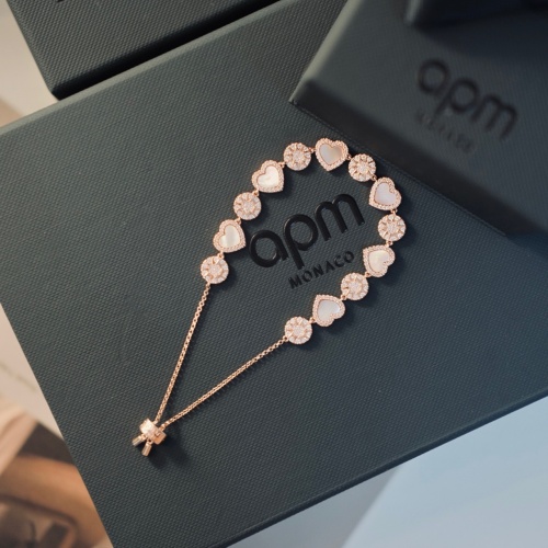 Apm Monaco Bracelet For Women #994059