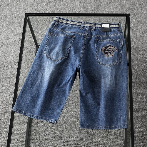 Versace Jeans For Men #994117 $42.00 USD, Wholesale Replica Versace Jeans