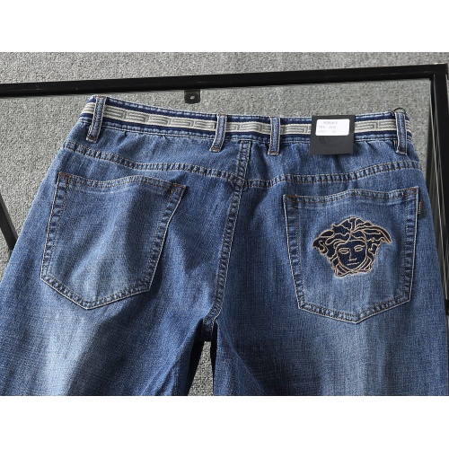 Replica Versace Jeans For Men #994117 $42.00 USD for Wholesale