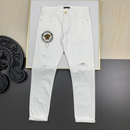 Replica Versace Jeans For Men #994126 $64.00 USD for Wholesale