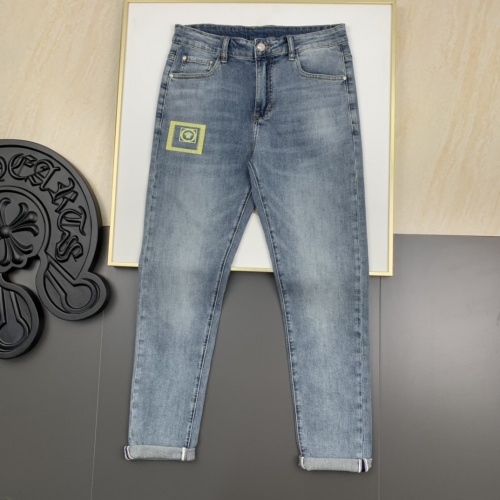Replica Versace Jeans For Men #994127 $64.00 USD for Wholesale