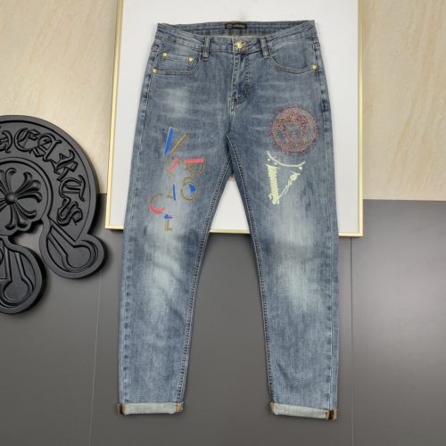 Replica Versace Jeans For Men #994128 $64.00 USD for Wholesale