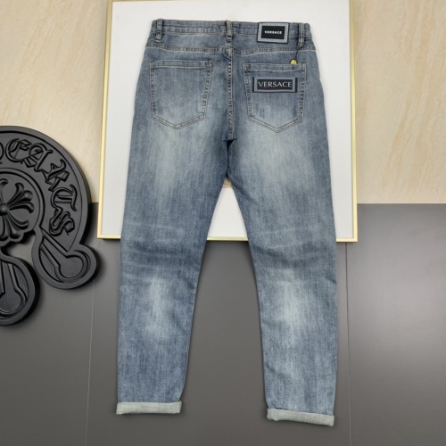 Replica Versace Jeans For Men #994128 $64.00 USD for Wholesale