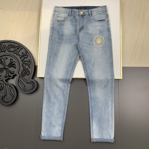 Replica Versace Jeans For Men #994131 $64.00 USD for Wholesale
