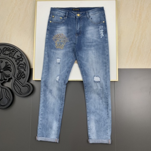 Replica Versace Jeans For Men #994132 $64.00 USD for Wholesale