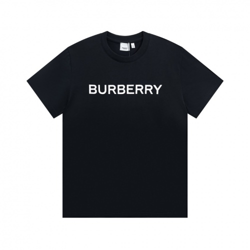 Burberry T-Shirts Short Sleeved For Unisex #994160