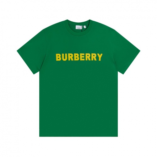 Burberry T-Shirts Short Sleeved For Unisex #994163